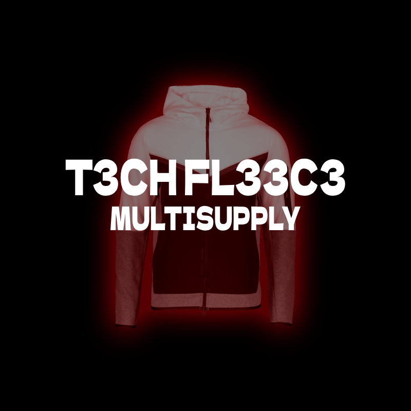 FL33CE Vendors