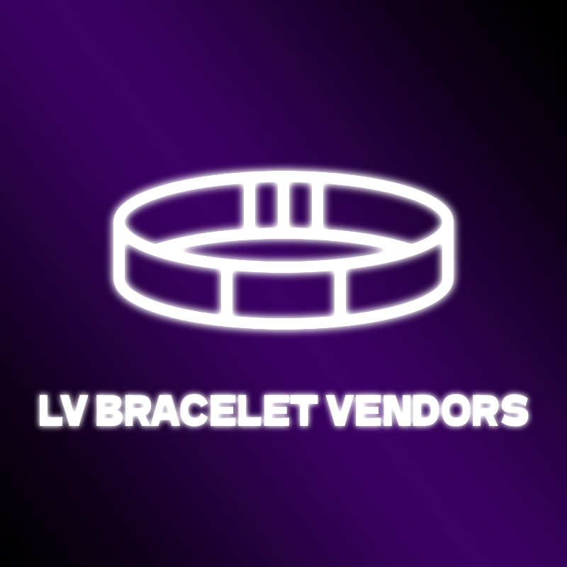 Bracelet Vendors
