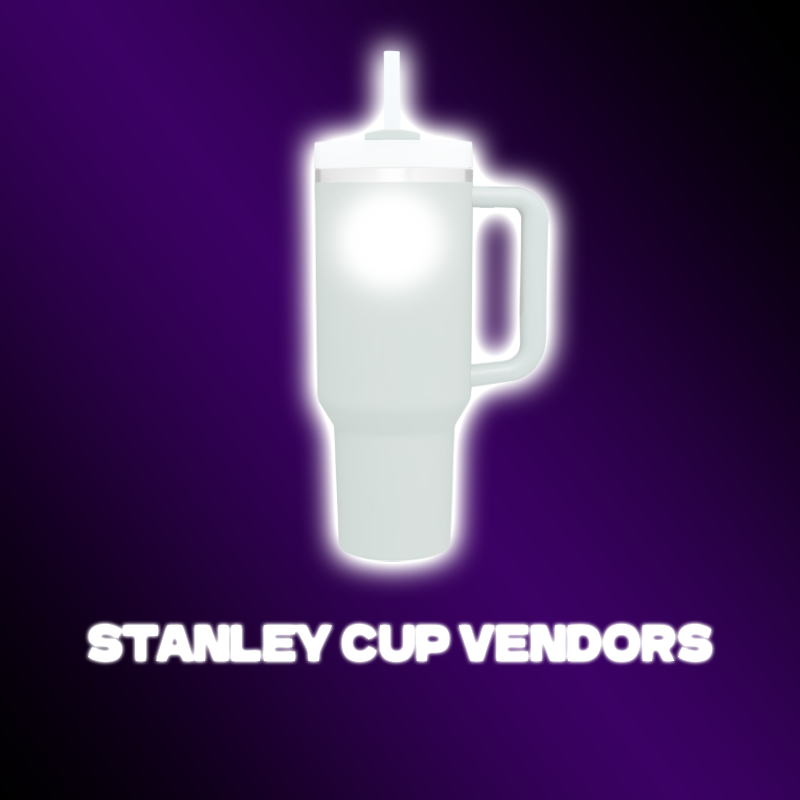 Stanl3y Vendors