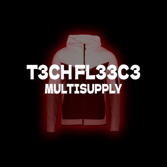 FL33CE Vendors