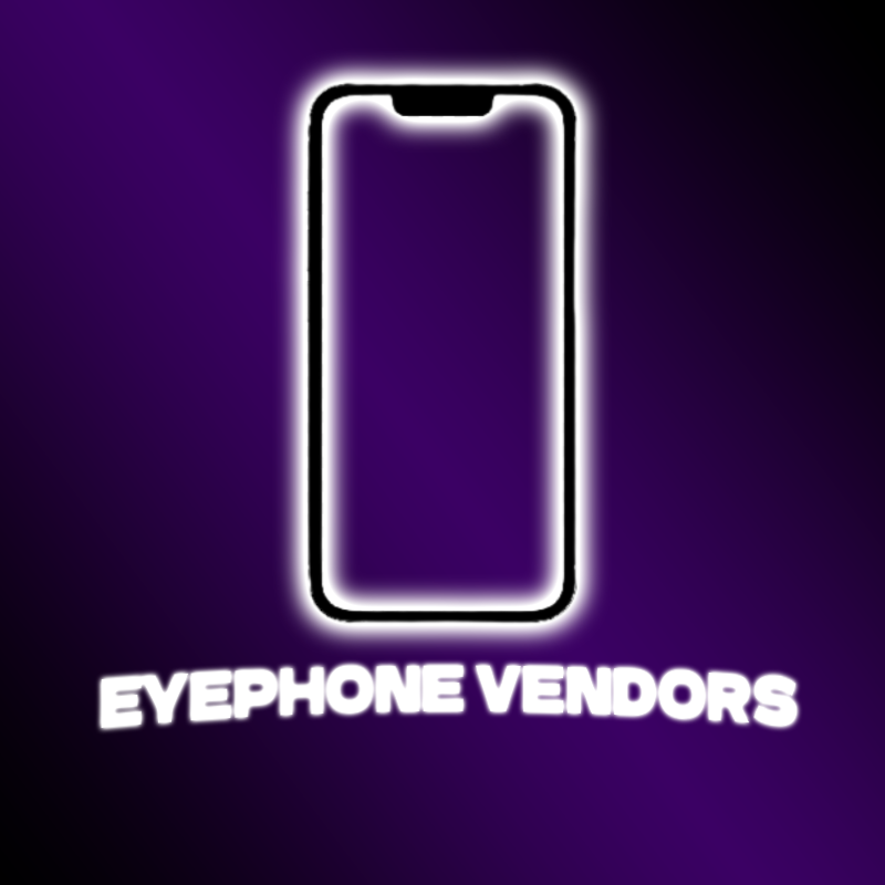 EyePhone Vendors