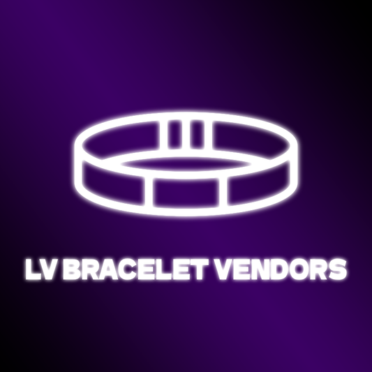 Bracelet Vendors