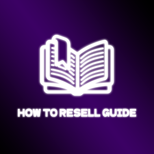 Resell Guide