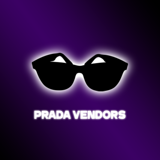 Sunglasses Vendors