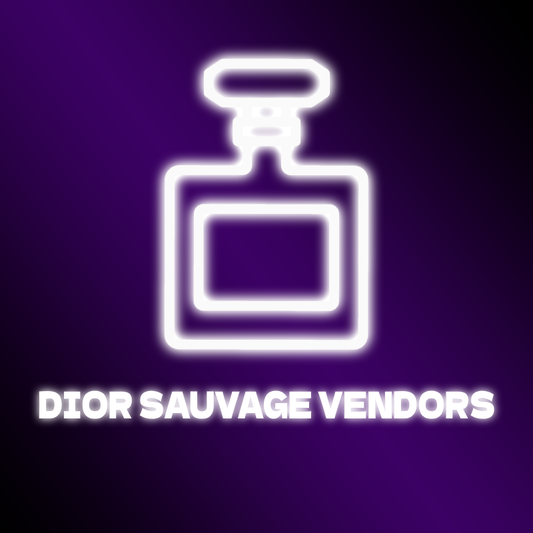 Cologne Vendors