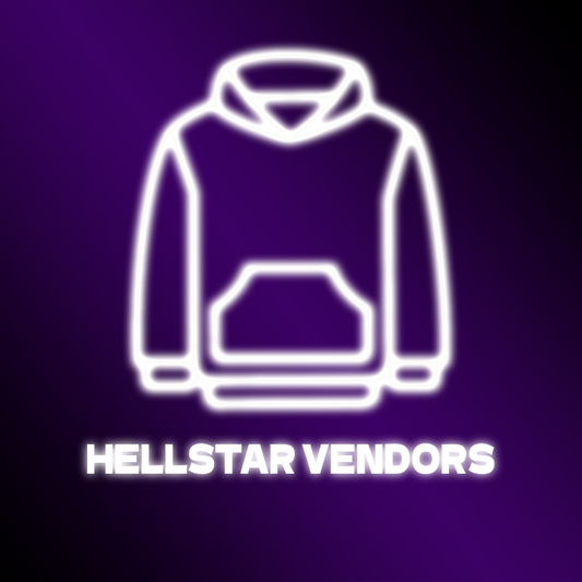 H3lstar Vendors