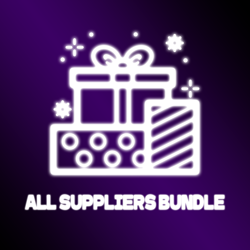 All Suppliers